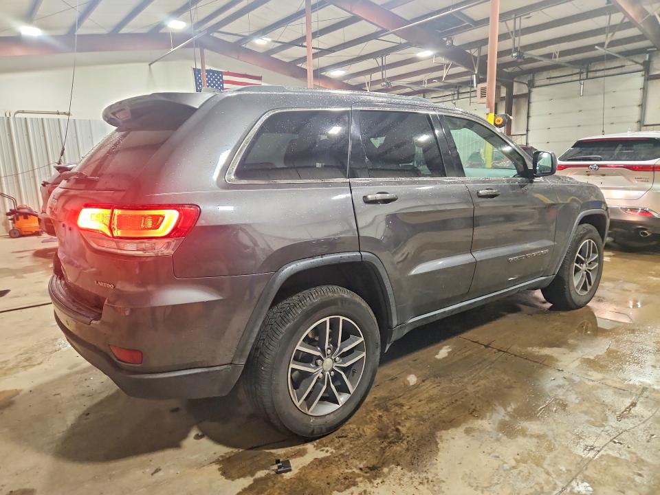 Продажа на аукционе авто 2018 Jeep Grand Cherokee, vin: 1C4RJFAG1JC476924, номер лота: 67380806