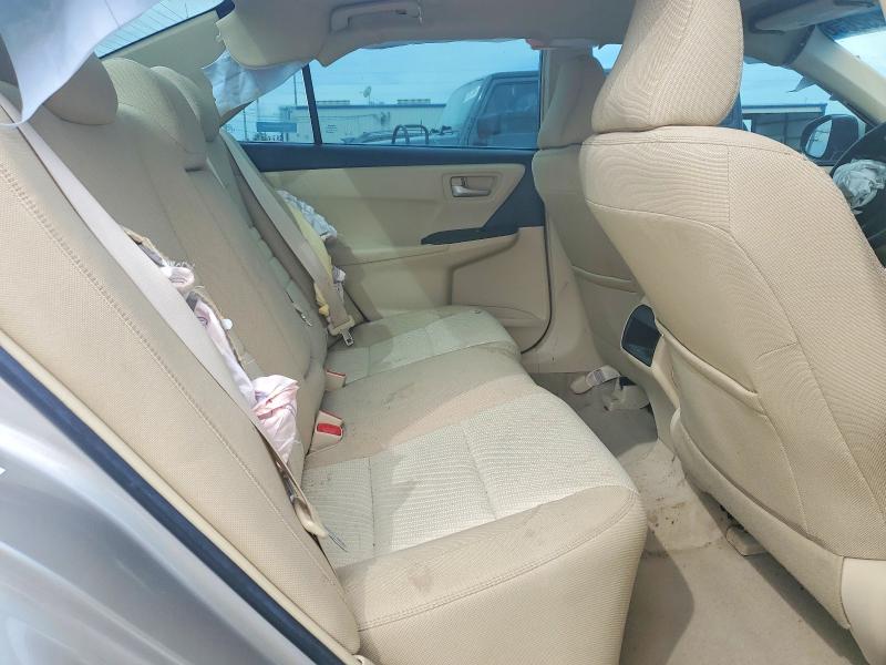 Продажа на аукционе авто 2017 Toyota Camry, vin: 4T1BF1FK3HU773308, номер лота: 70252886