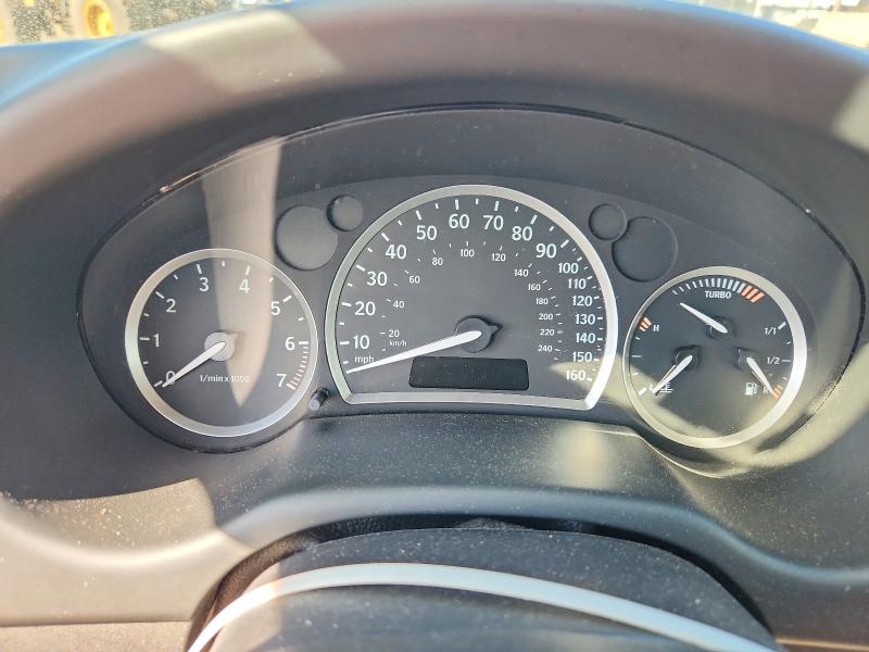 Продажа на аукционе авто 2005 Saab 9-3, vin: YS3FD75Y956015728, номер лота: 69434136