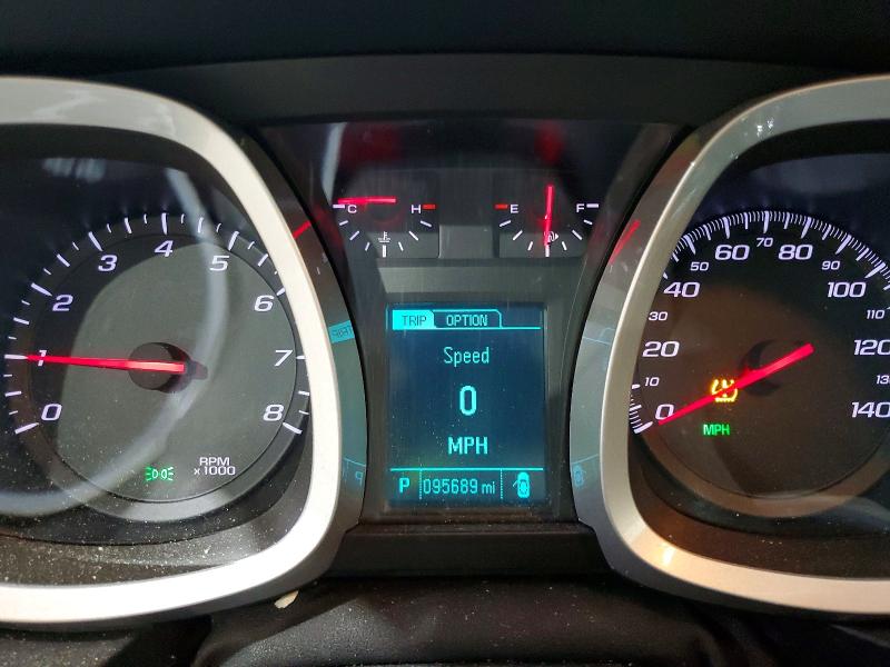 Продажа на аукционе авто 2014 Chevrolet Equinox, vin: 2GNFLHE31E6200250, номер лота: 68873906