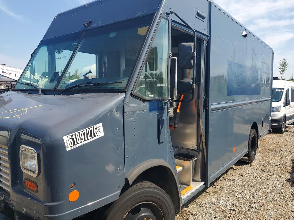 Aukcja sprzedaży 2021 Ford F59, vin: 1F65F5KN1M0A01659, numer aukcji: 61897276