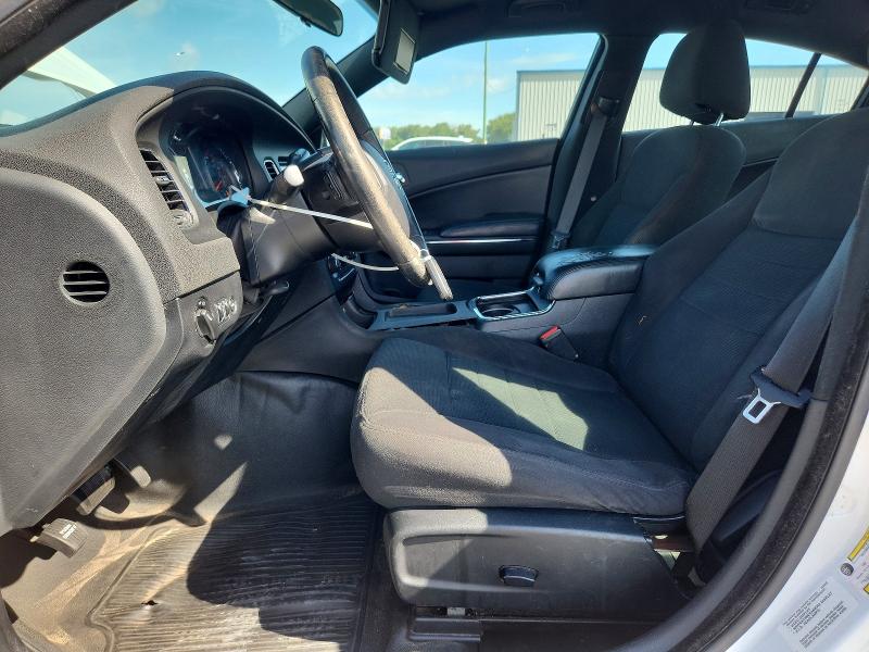 Продажа на аукционе авто 2014 Dodge Charger, vin: 2C3CDXAT5EH279259, номер лота: 70688146