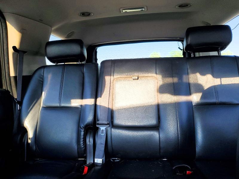 Продажа на аукционе авто 2008 Chevrolet Tahoe, vin: 1GNFK13008R104086, номер лота: 67336466