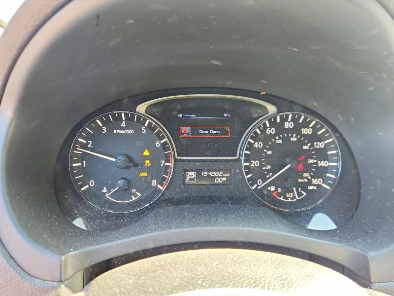 68932426 :رقم المزاد ، 1N4AL3AP7DC175980 vin ، 2013 Nissan Altima مزاد بيع