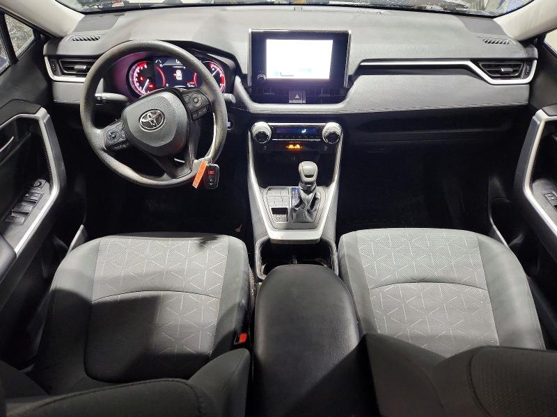 69904226 :رقم المزاد ، 2T3P1RFV8PW374493 vin ، 2023 Toyota Rav4 مزاد بيع