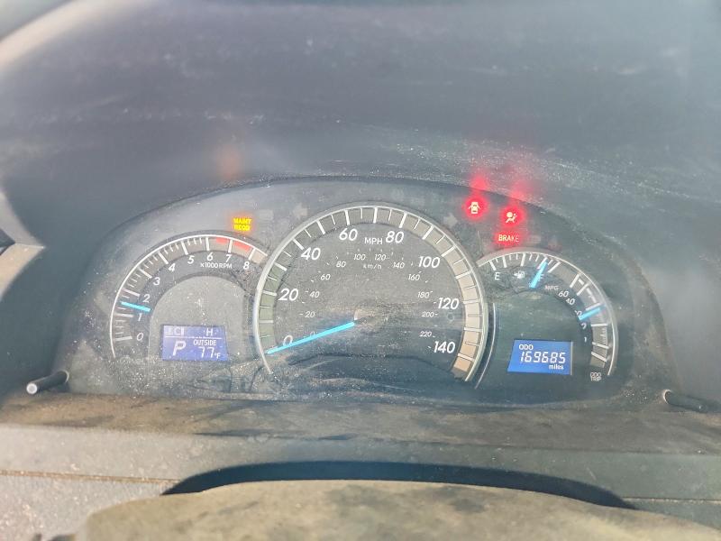 2012 Toyota Camry მანქანა იყიდება აუქციონზე, vin: 4T1BF1FK5CU541981, აუქციონის ნომერი: 68940196