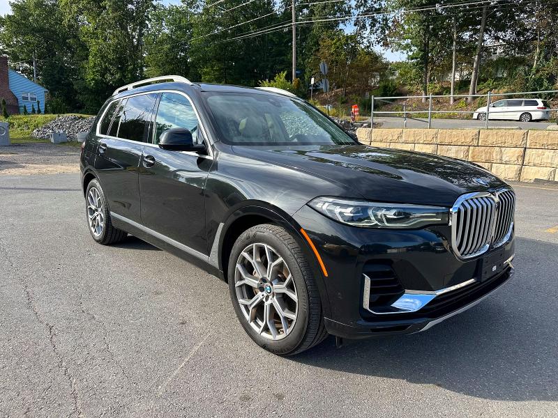 Aukcja sprzedaży 2019 Bmw X7, vin: 5UXCW2C54KL085729, numer aukcji: 67962526