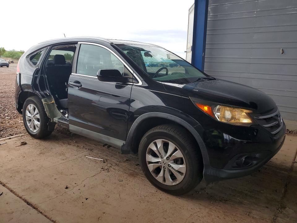 Auction sale of the 2012 Honda Cr-v, vin: 2HKRM4H72CH606704, lot number: 70879636