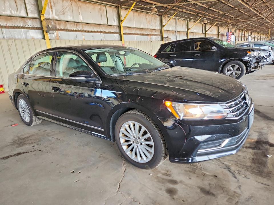 69780796 :رقم المزاد ، 1VWBS7A32GC046763 vin ، 2016 Volkswagen Passat مزاد بيع