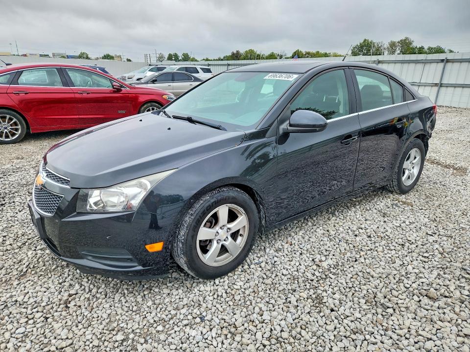 Продажа на аукционе авто 2014 Chevrolet Cruze, vin: 1G1PC5SB8E7474089, номер лота: 69636706