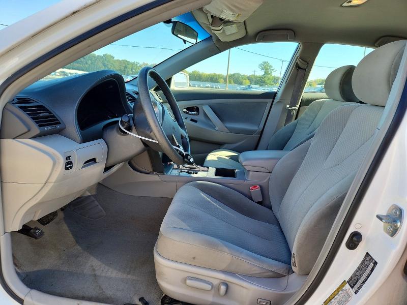 Продажа на аукционе авто 2007 Toyota Camry, vin: 4T1BE46K67U635572, номер лота: 70510376
