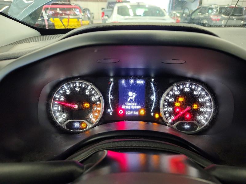 Продаж на аукціоні авто 2017 Jeep Renegade, vin: ZACCJBAB2HPG29920, номер лоту: 69365536