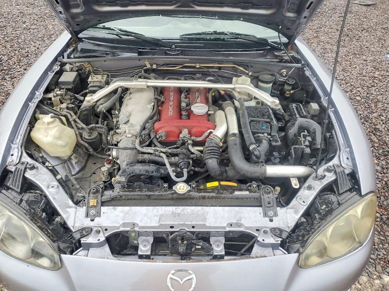 Продаж на аукціоні авто 2005 Mazda Mx-5 Miata, vin: JM1NB354750411691, номер лоту: 67708586