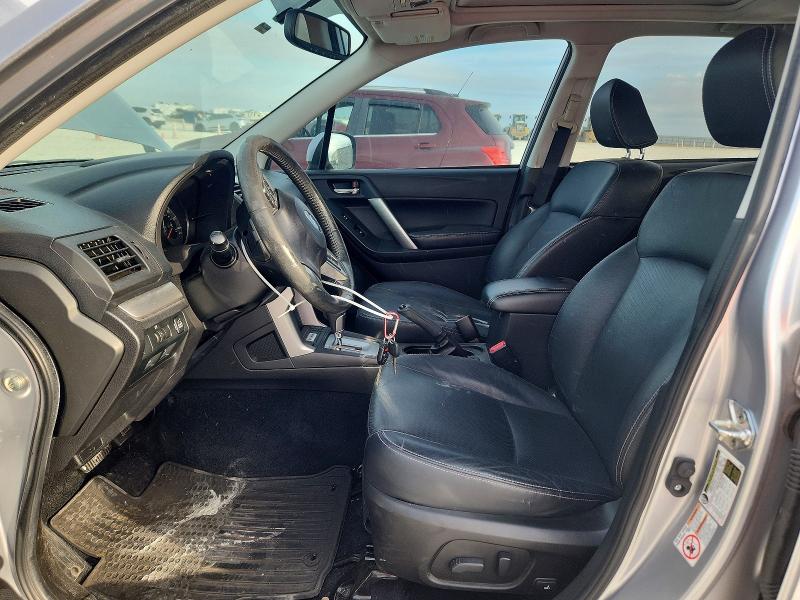 Продажа на аукционе авто 2014 Subaru Forester, vin: JF2SJAHC3EH489806, номер лота: 70432036