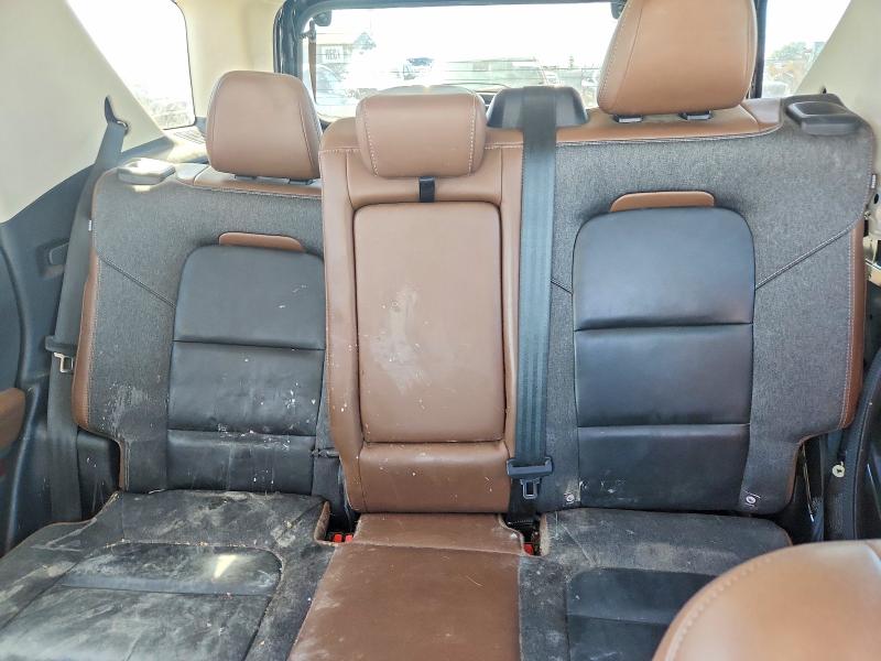 Auction sale of the 2022 Ford Bronco Sport, vin: 3FMCR9C6XNRD56675, lot number: 68237206