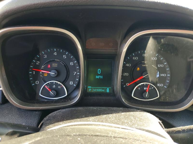70477796 :رقم المزاد ، 1G11C5SA8DF129839 vin ، 2013 Chevrolet Malibu مزاد بيع