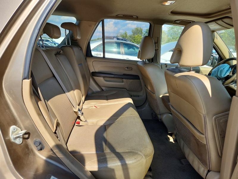 Продаж на аукціоні авто 2005 Honda Cr-v, vin: JHLRD78945C045426, номер лоту: 67094206