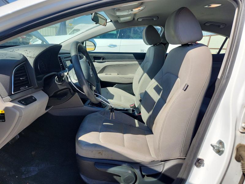 Aukcja sprzedaży 2017 Hyundai Elantra, vin: 5NPD74LF1HH113460, numer aukcji: 69614976