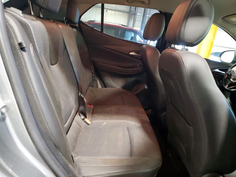 Aukcja sprzedaży 2024 Buick Encore Gx, vin: KL4AMBS2XRB124565, numer aukcji: 68362146