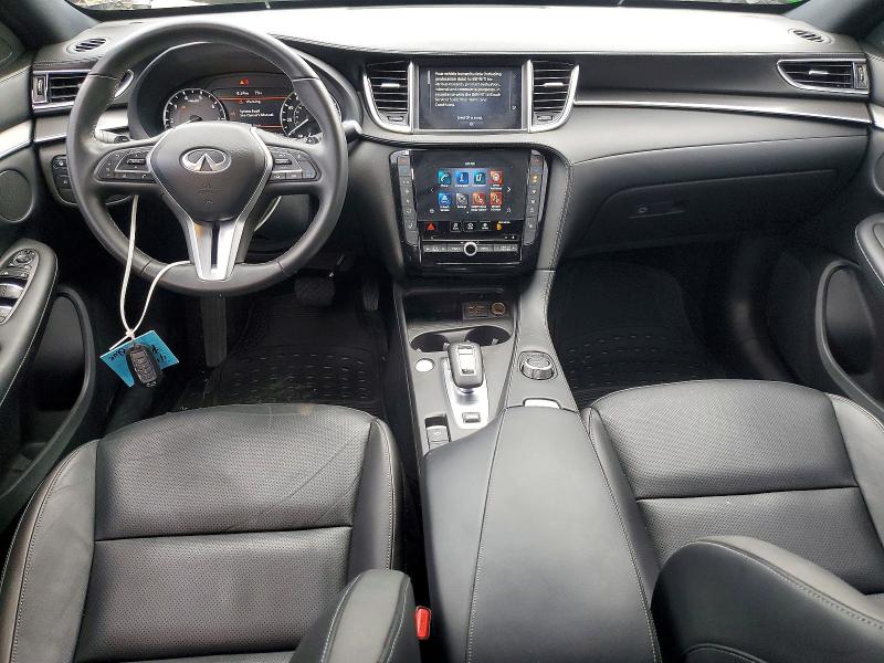 Aukcja sprzedaży 2024 Infiniti Qx55, vin: 3PCAJ5JR2RF102085, numer aukcji: 67449546