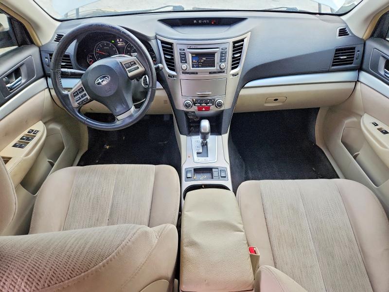 Продажа на аукционе авто 2014 Subaru Legacy, vin: 4S3BMCD6XE3006715, номер лота: 69375876