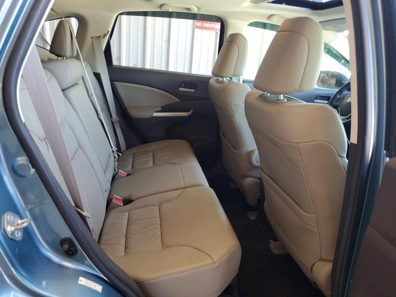 Продаж на аукціоні авто 2014 Honda Cr-v, vin: 2HKRM4H78EH720662, номер лоту: 68581136