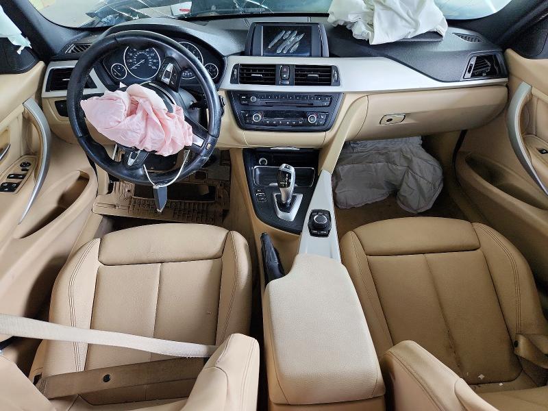 Продаж на аукціоні авто 2014 Bmw 320, vin: WBA3C3C57EPV90268, номер лоту: 69687256