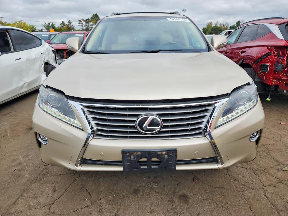 Aukcja sprzedaży 2015 Lexus Rx 350, vin: 2T2BK1BA1FC290855, numer aukcji: 70144746