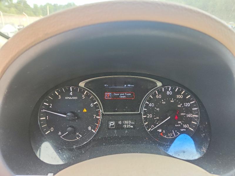 67158256 :رقم المزاد ، 1N4AL3AP0FC107281 vin ، 2015 Nissan Altima مزاد بيع