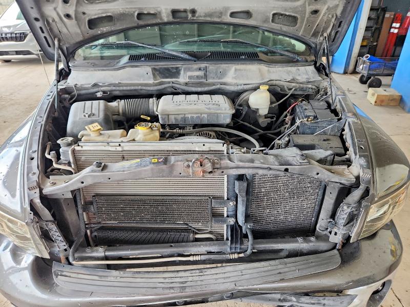 2004 Dodge Ram 1500 მანქანა იყიდება აუქციონზე, vin: 1D7HA18NX4J286788, აუქციონის ნომერი: 67603526