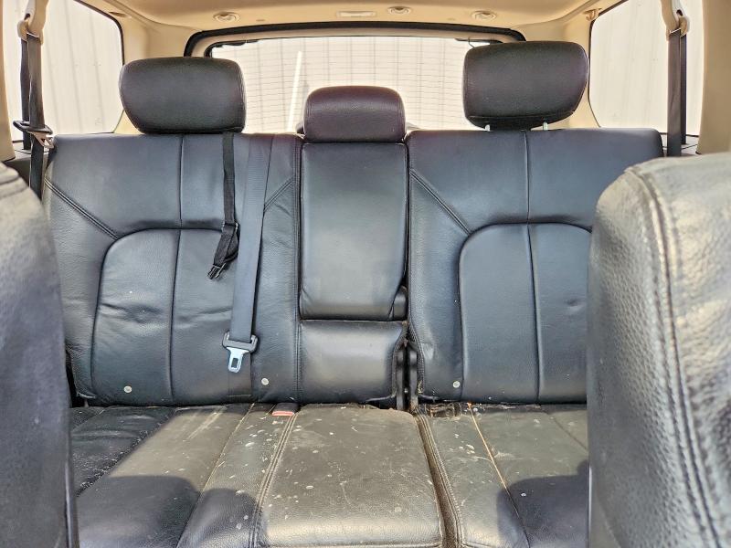 67537336 :رقم المزاد ، 4A4JN3AS0AE018888 vin ، 2010 Mitsubishi Endeavor مزاد بيع