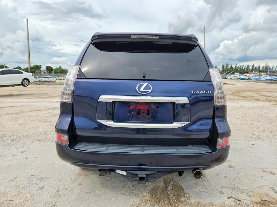 Aukcja sprzedaży 2017 Lexus Gx, vin: JTJBM7FX6H5153925, numer aukcji: 69823796