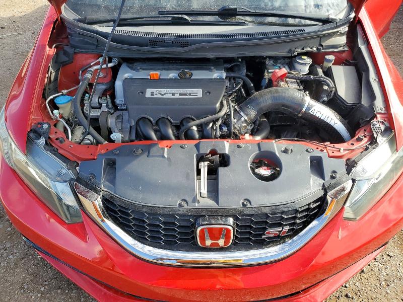 Aukcja sprzedaży 2014 Honda Civic, vin: 2HGFB6E50EH702979, numer aukcji: 68182306