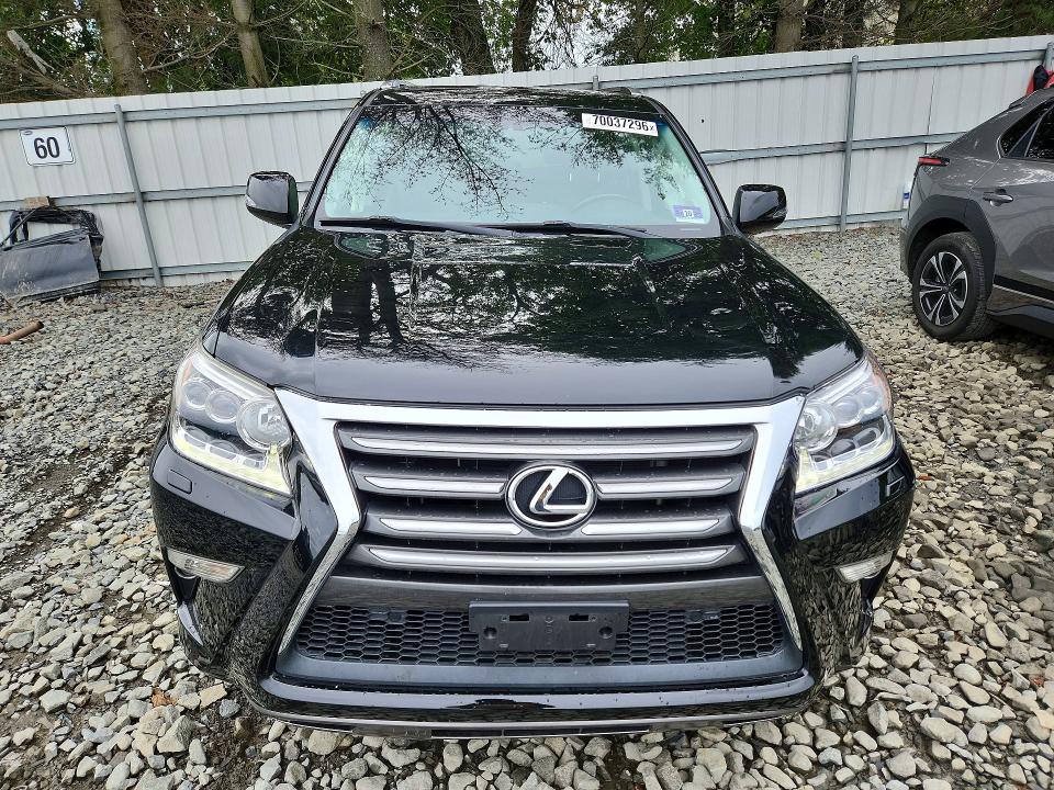 Продаж на аукціоні авто 2016 Lexus Gx, vin: JTJBM7FXXG5122711, номер лоту: 70037296