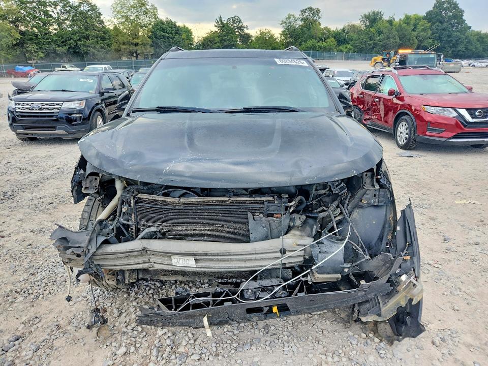 2014 Ford Explorer მანქანა იყიდება აუქციონზე, vin: 1FM5K8F88EGC48812, აუქციონის ნომერი: 69204626