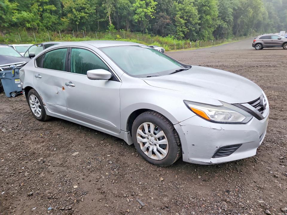 Продаж на аукціоні авто 2018 Nissan Altima, vin: 1N4AL3AP7JC153599, номер лоту: 67332206