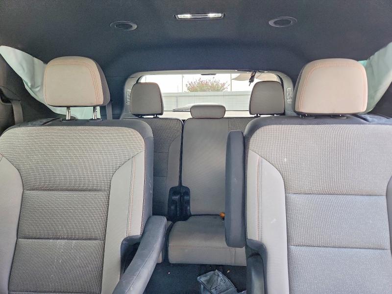 Продаж на аукціоні авто 2026 Chevrolet Traverse, vin: 1GNERGKS2TJ199254, номер лоту: 67430136