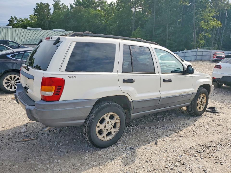 Продаж на аукціоні авто 2001 Jeep Grand Cherokee, vin: 1J4GW48S11C718306, номер лоту: 67799456