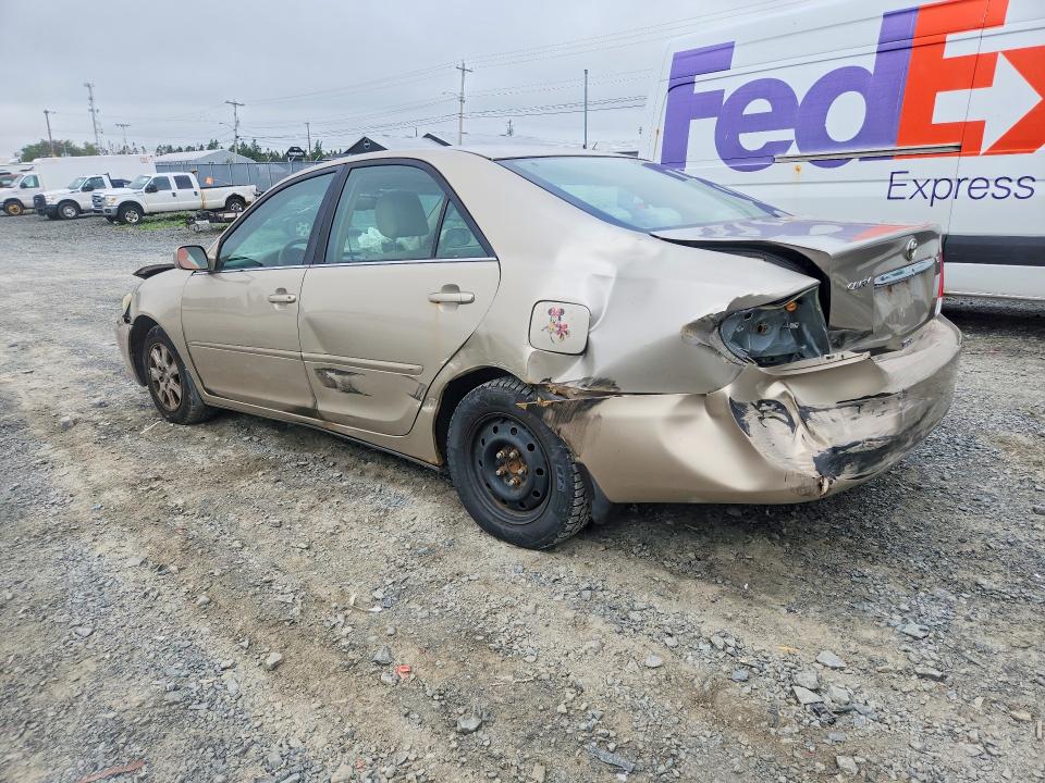 Продажа на аукционе авто 2006 Toyota Camry, vin: 4T1BF32K36U111727, номер лота: 68629126