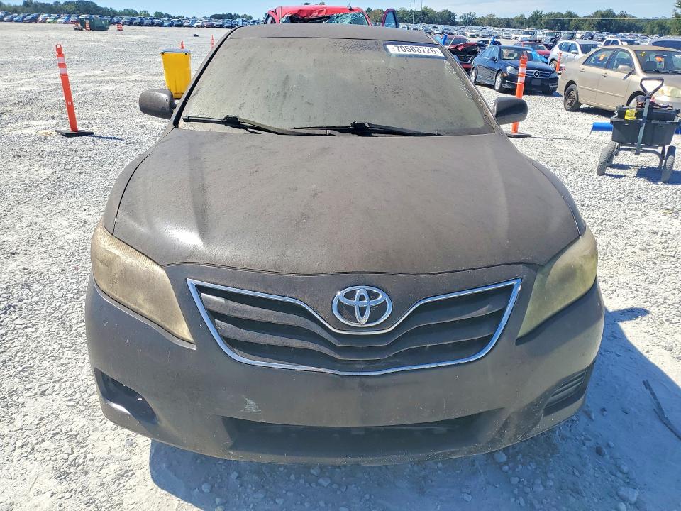 Продажа на аукционе авто 2010 Toyota Camry, vin: 4T1BF3EKXAU531537, номер лота: 70563726