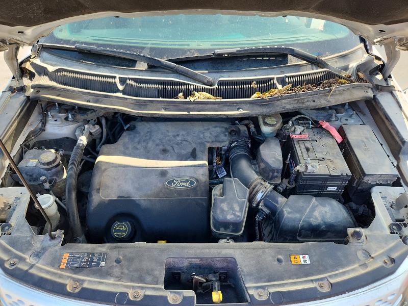 67356436 :رقم المزاد ، 1FM5K7D85FGB09963 vin ، 2015 Ford Explorer مزاد بيع