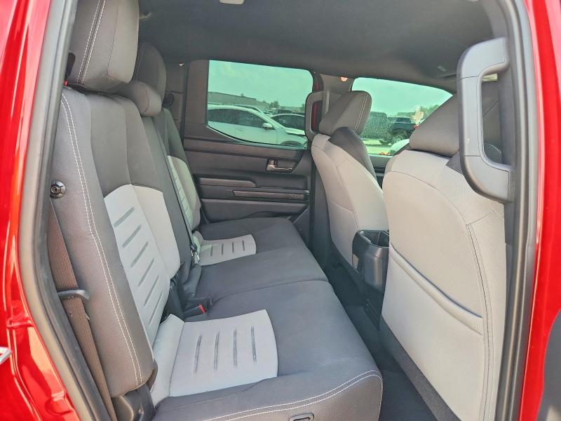 Продаж на аукціоні авто 2025 Toyota Tacoma, vin: 3TYLB5JN0ST086400, номер лоту: 70425636