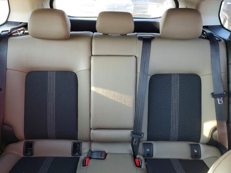 69910366 :رقم المزاد ، 7MMVABDM1SN370780 vin ، 2025 Mazda Cx-50 مزاد بيع