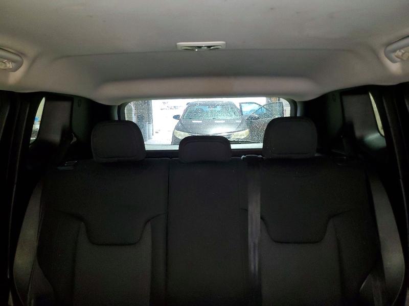 68808216 :رقم المزاد ، ZACCJBAB2JPH35371 vin ، 2018 Jeep Renegade مزاد بيع