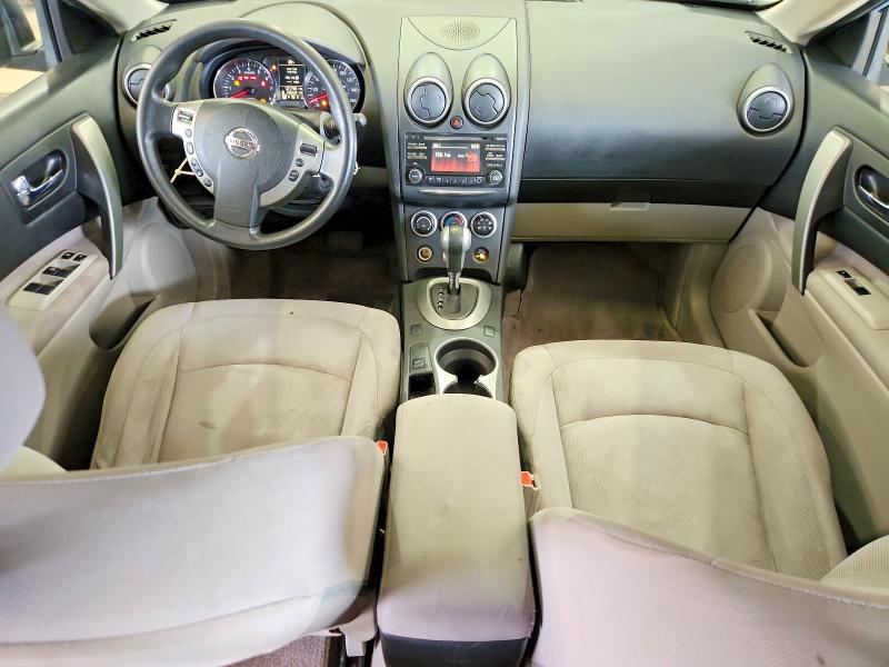 Продажа на аукционе авто 2015 Nissan Rogue Select, vin: JN8AS5MT1FW165677, номер лота: 70302506