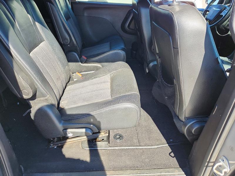 Aukcja sprzedaży 2014 Chrysler Town & Country, vin: 2C4RC1HG9ER461085, numer aukcji: 70159556