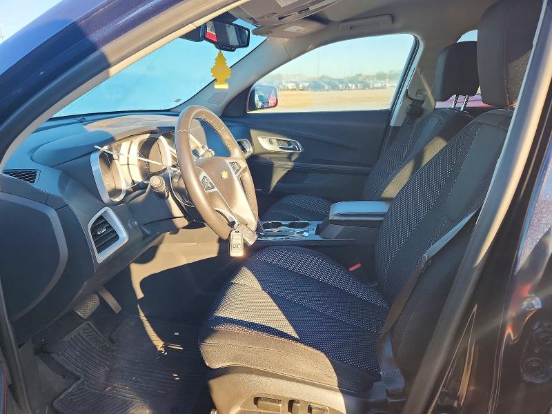 Aukcja sprzedaży 2015 Chevrolet Equinox, vin: 2GNALCEK5F6311616, numer aukcji: 70486776