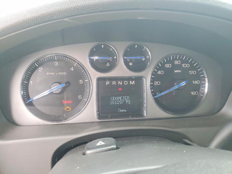 Продажа на аукционе авто 2008 Cadillac Escalade, vin: 3GYFK62808G123776, номер лота: 68297536