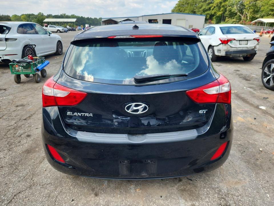 Продажа на аукционе авто 2016 Hyundai Elantra, vin: KMHD35LH2GU259112, номер лота: 68621946