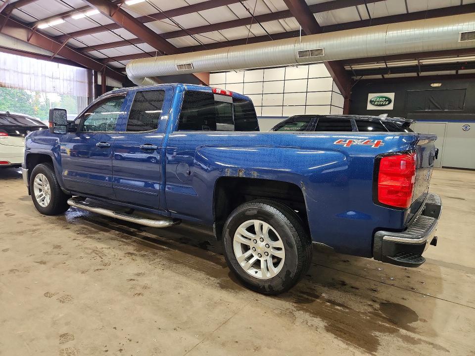 Продажа на аукционе авто 2015 Chevrolet Silverado, vin: 1GCVKREC7FZ245597, номер лота: 71032756